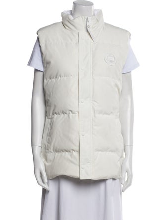 Canada Goose Down Jacket