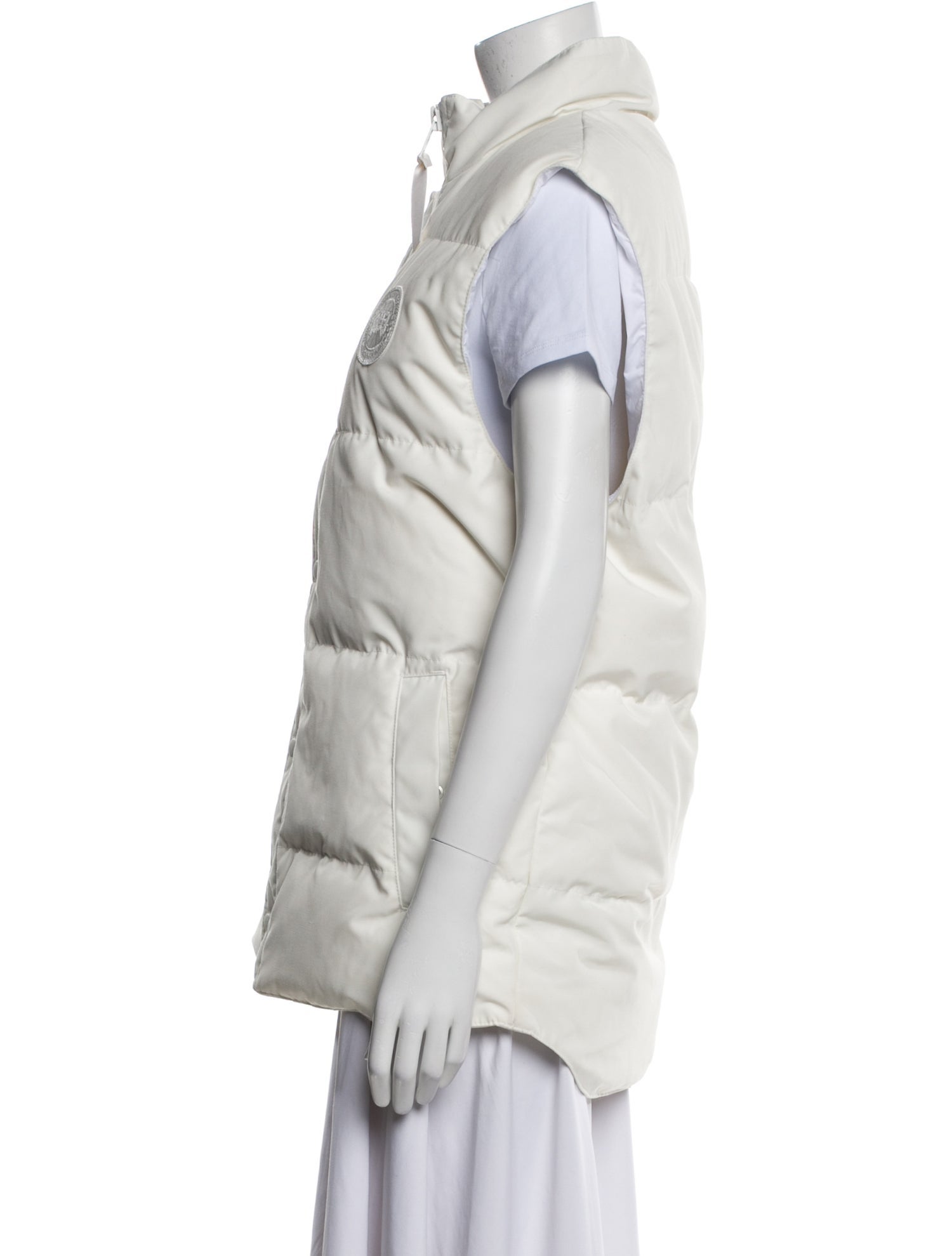 Canada Goose Down Jacket