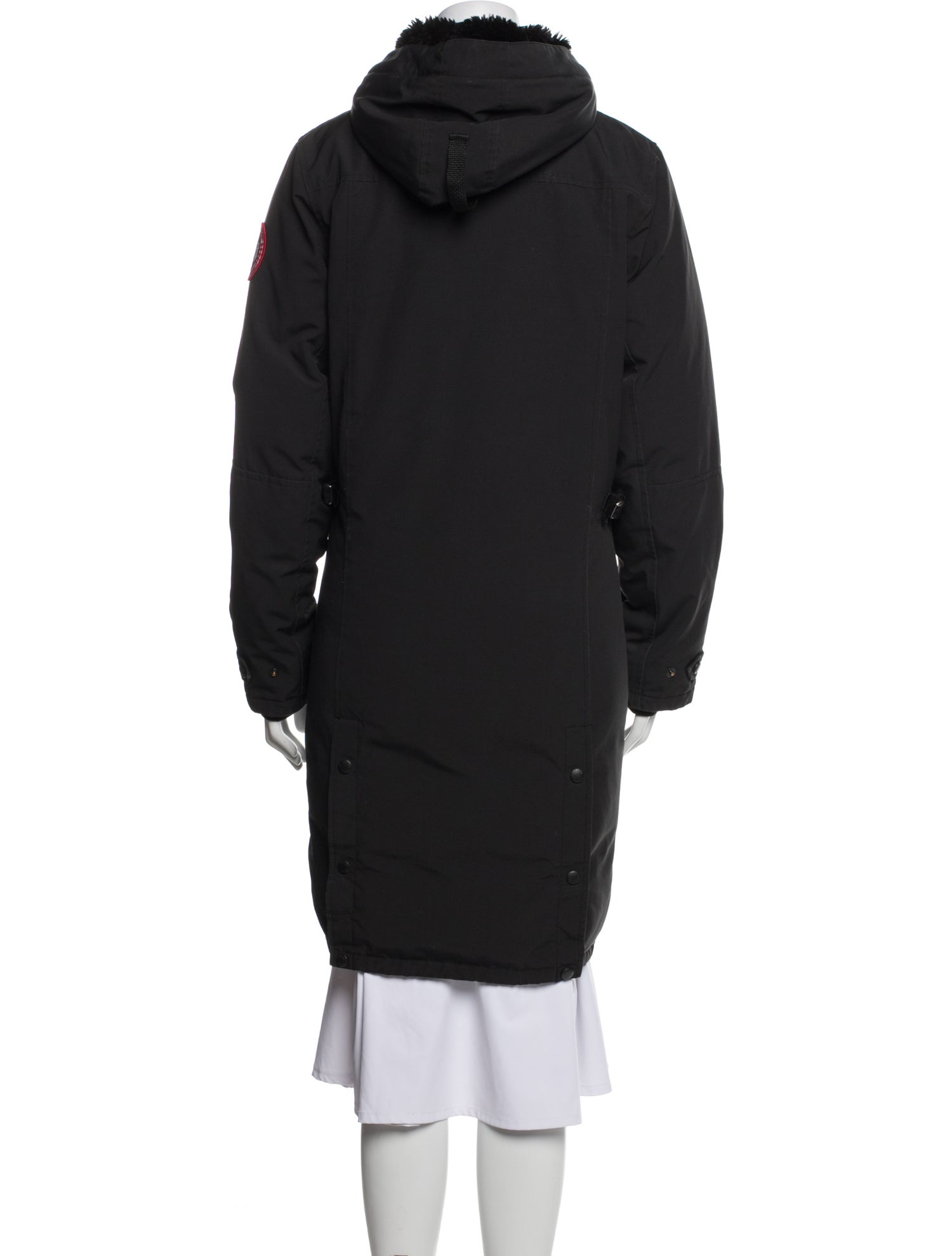 Canada Goose Down Coat