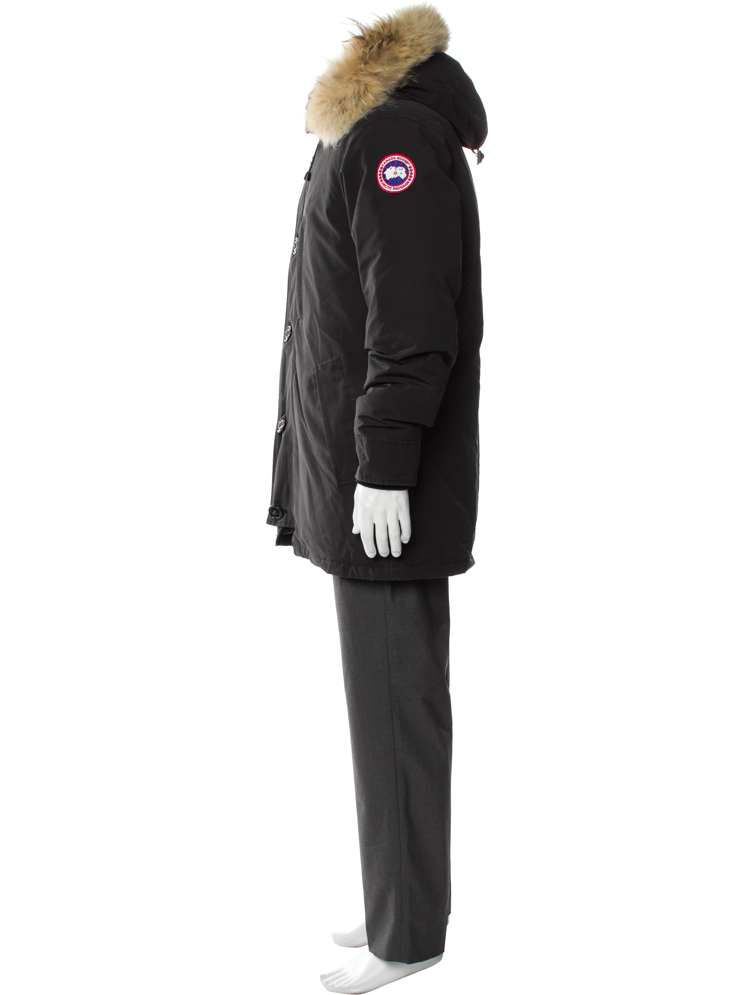 Canada Goose Parka