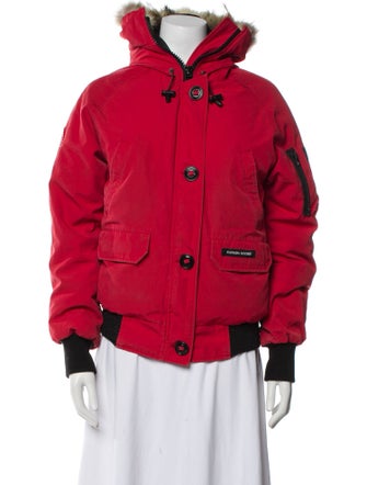 Canada Goose Down Jacket