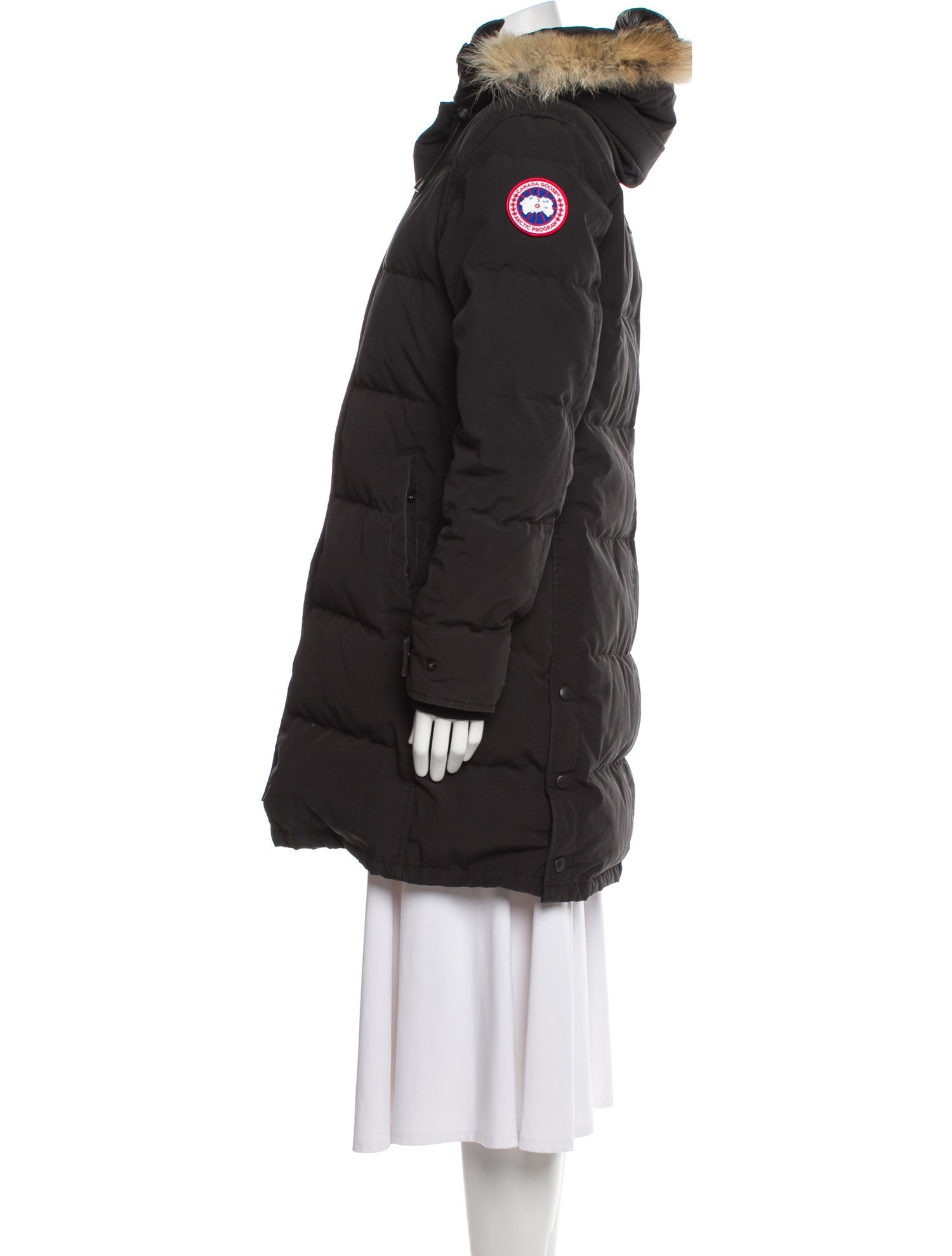 Canada Goose Down Coat