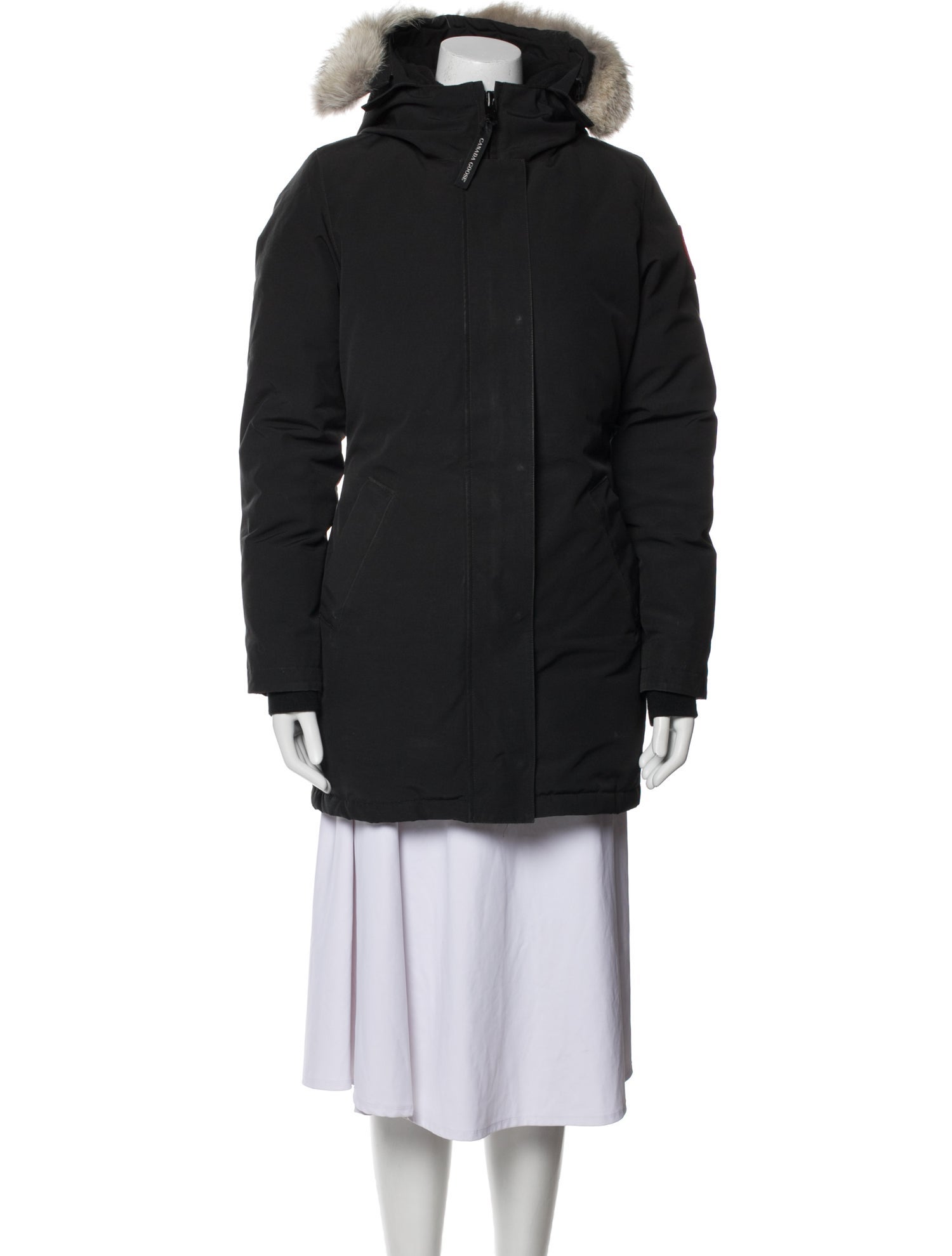 Canada Goose Down Coat