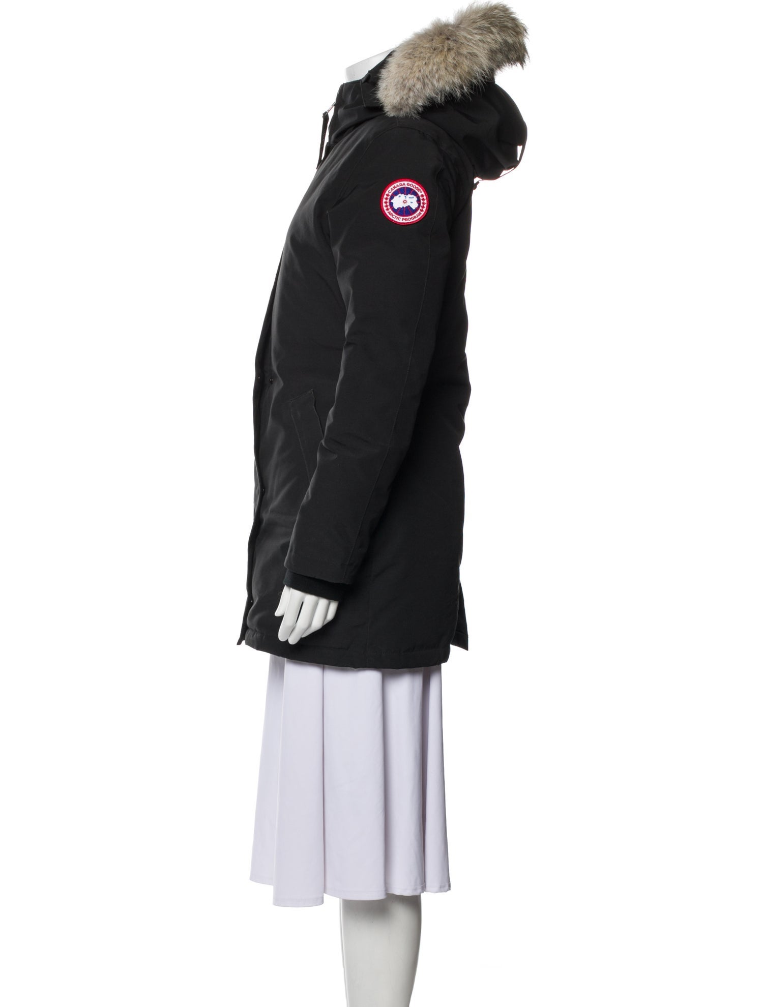 Canada Goose Down Coat