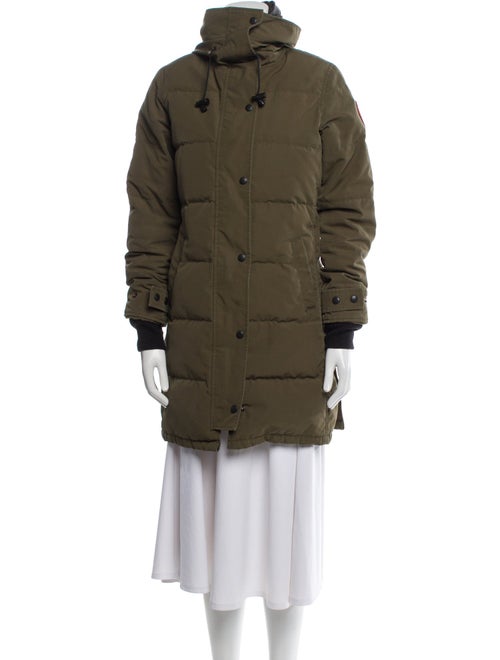 Canada Goose Down Coat