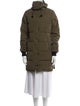 Canada Goose Down Coat