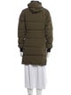 Canada Goose Down Coat