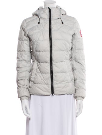 Canada Goose Down Down Jacket