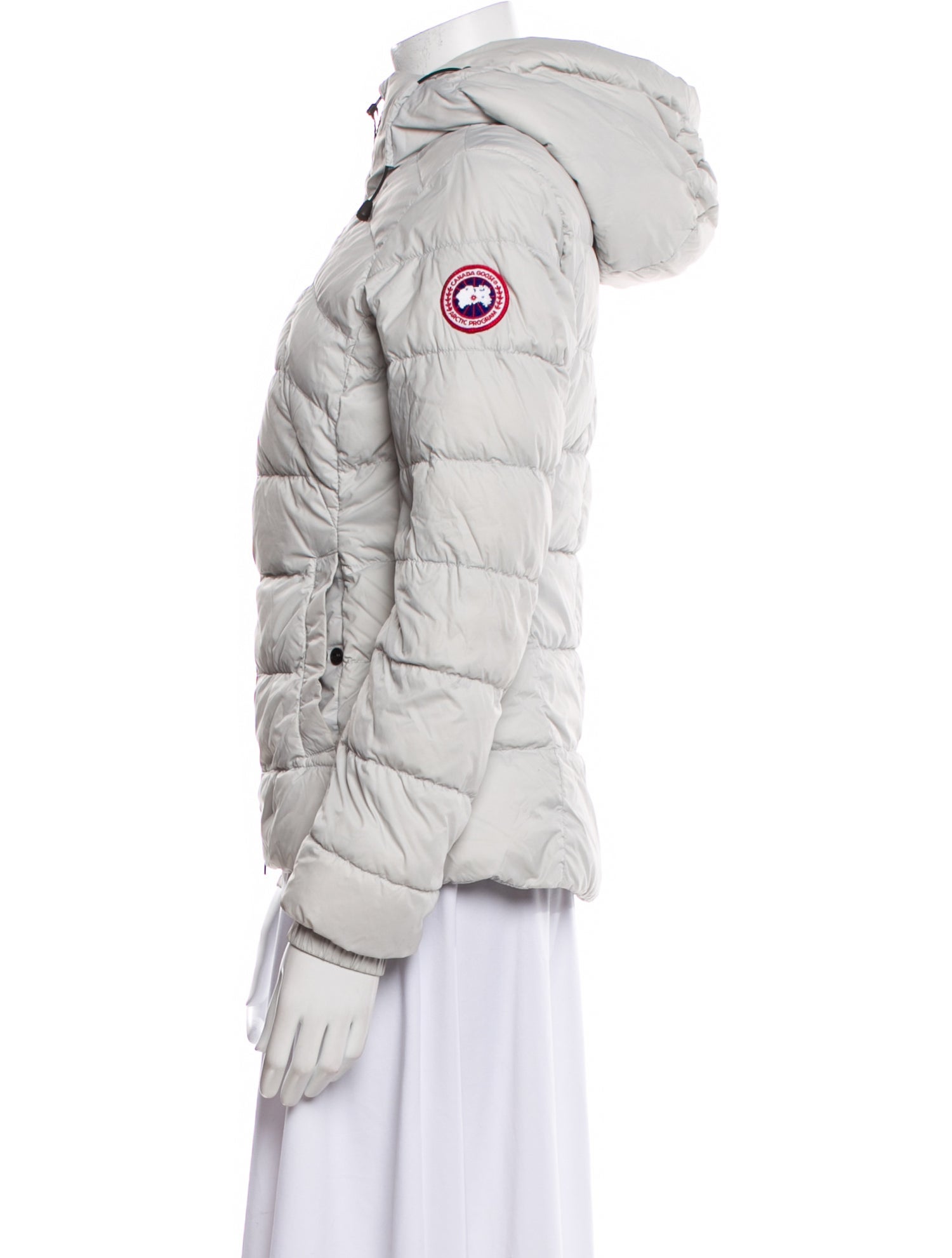 Canada Goose Down Down Jacket