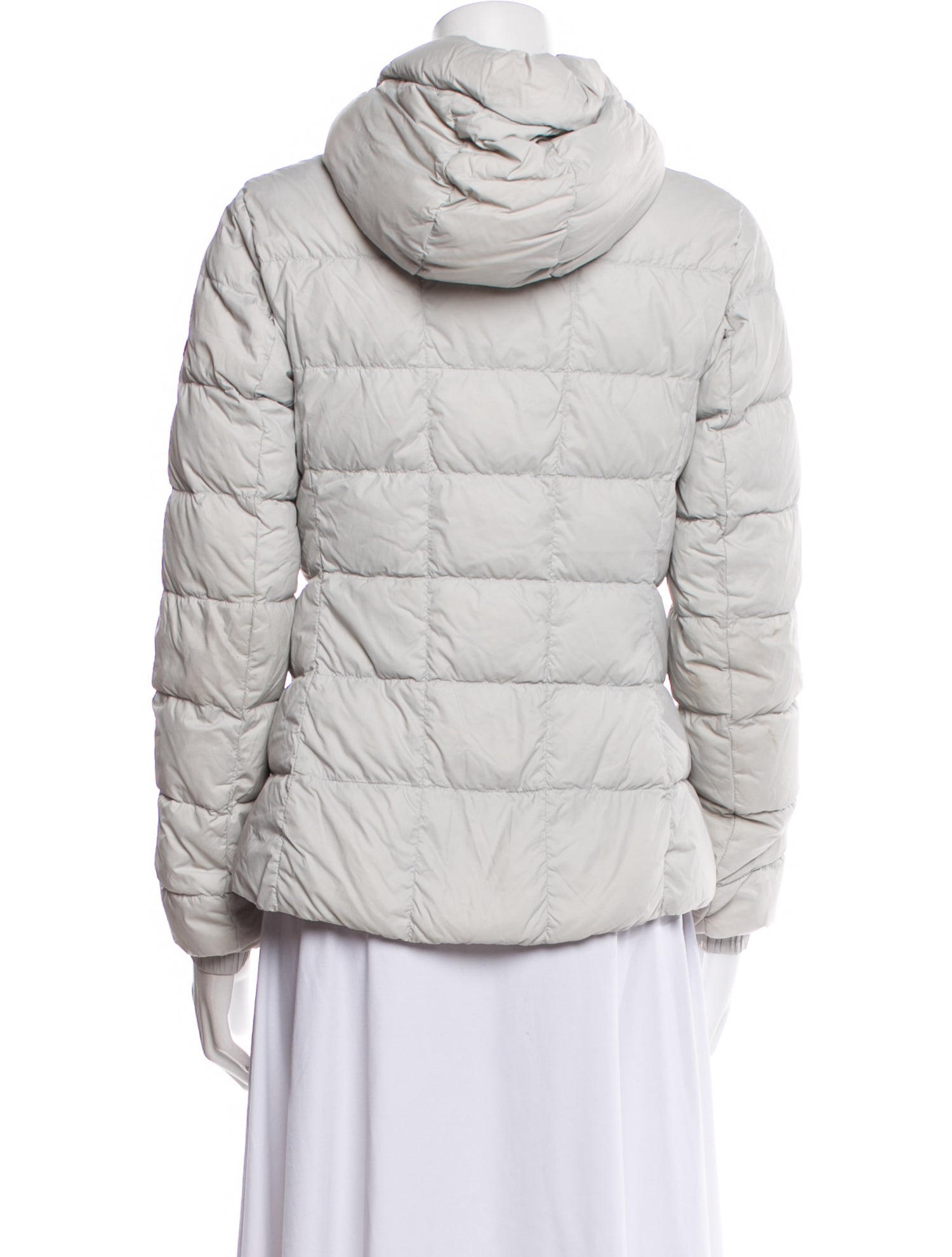 Canada Goose Down Down Jacket