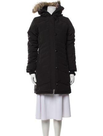 Canada Goose Down Coat