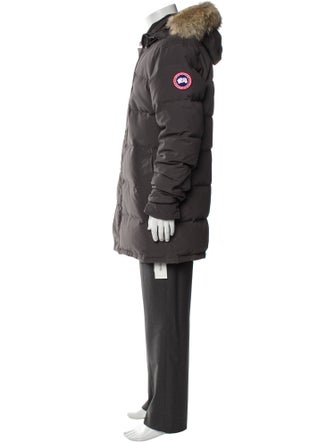Canada Goose Puffer Coat