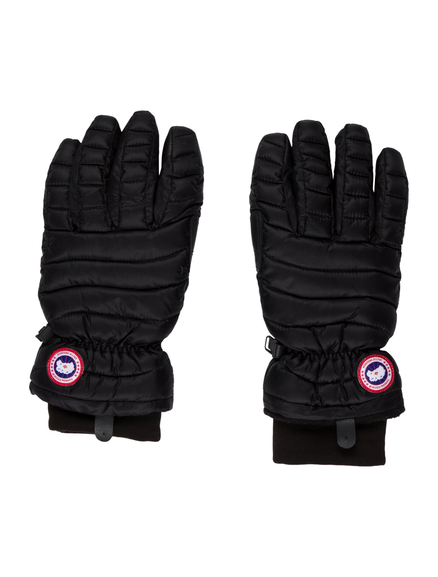 Canada Goose Winter Gloves