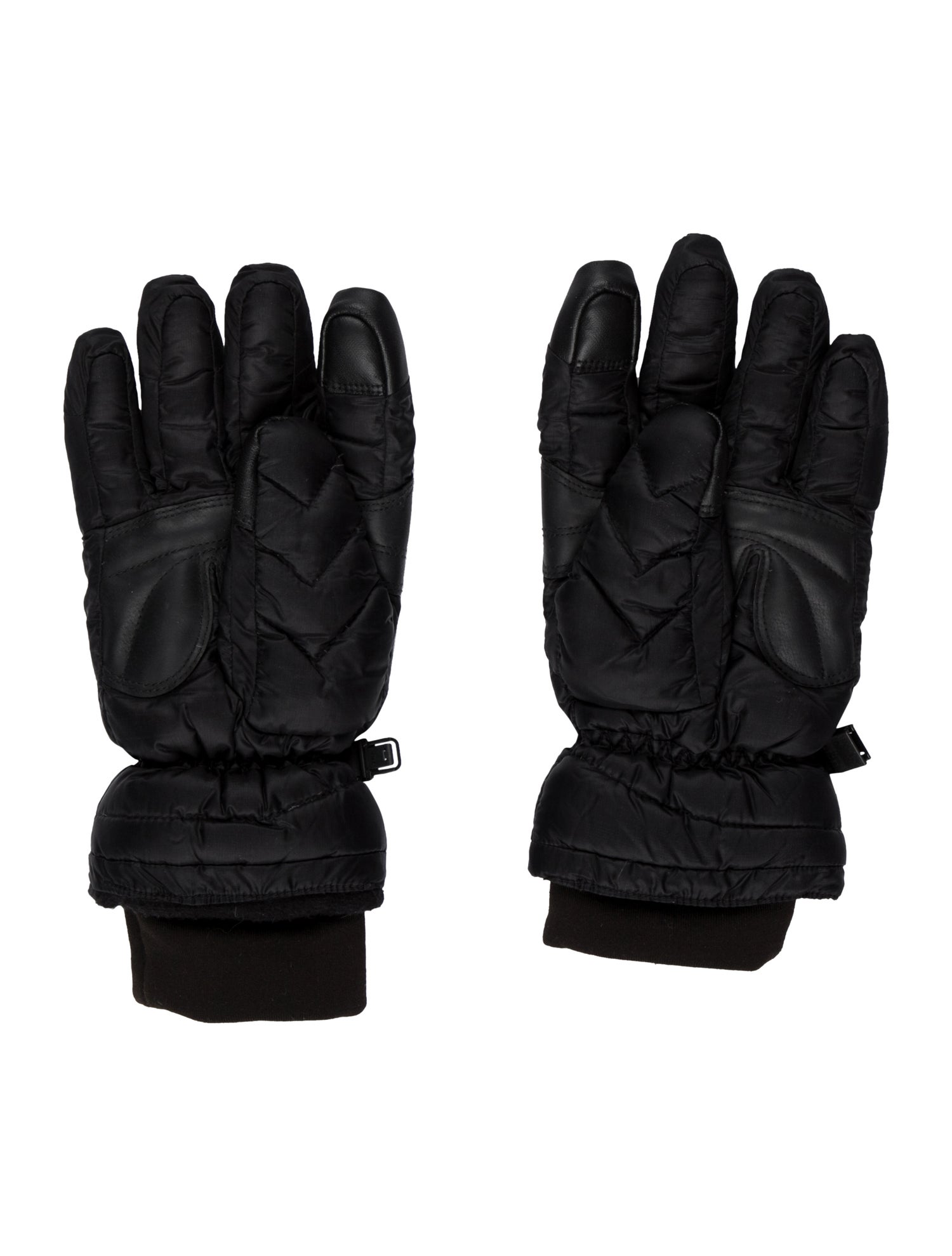Canada Goose Winter Gloves