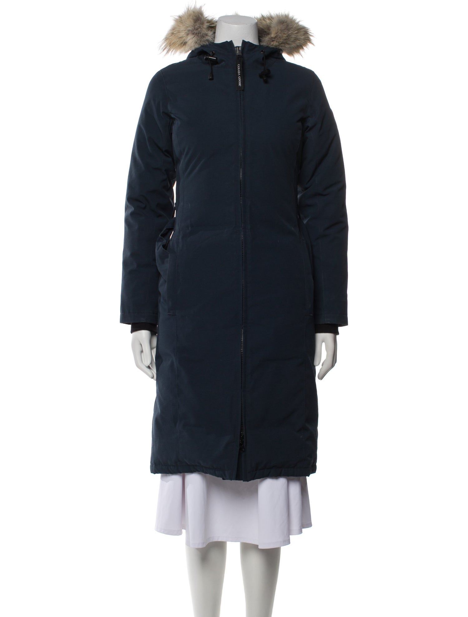 Canada Goose Down Coat