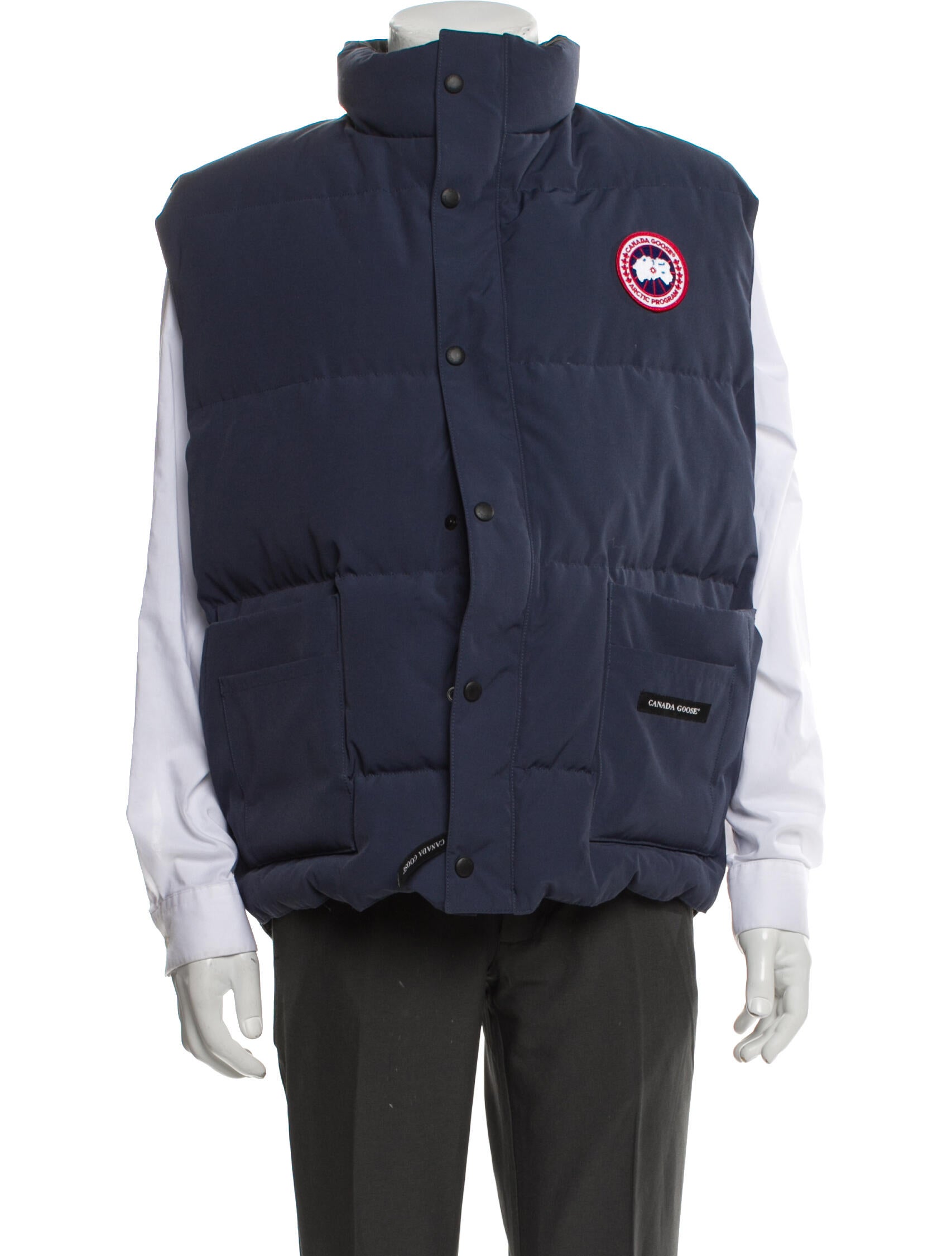 Canada Goose Vest