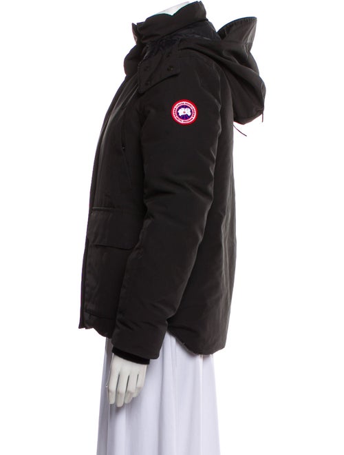Canada Goose Down Jacket