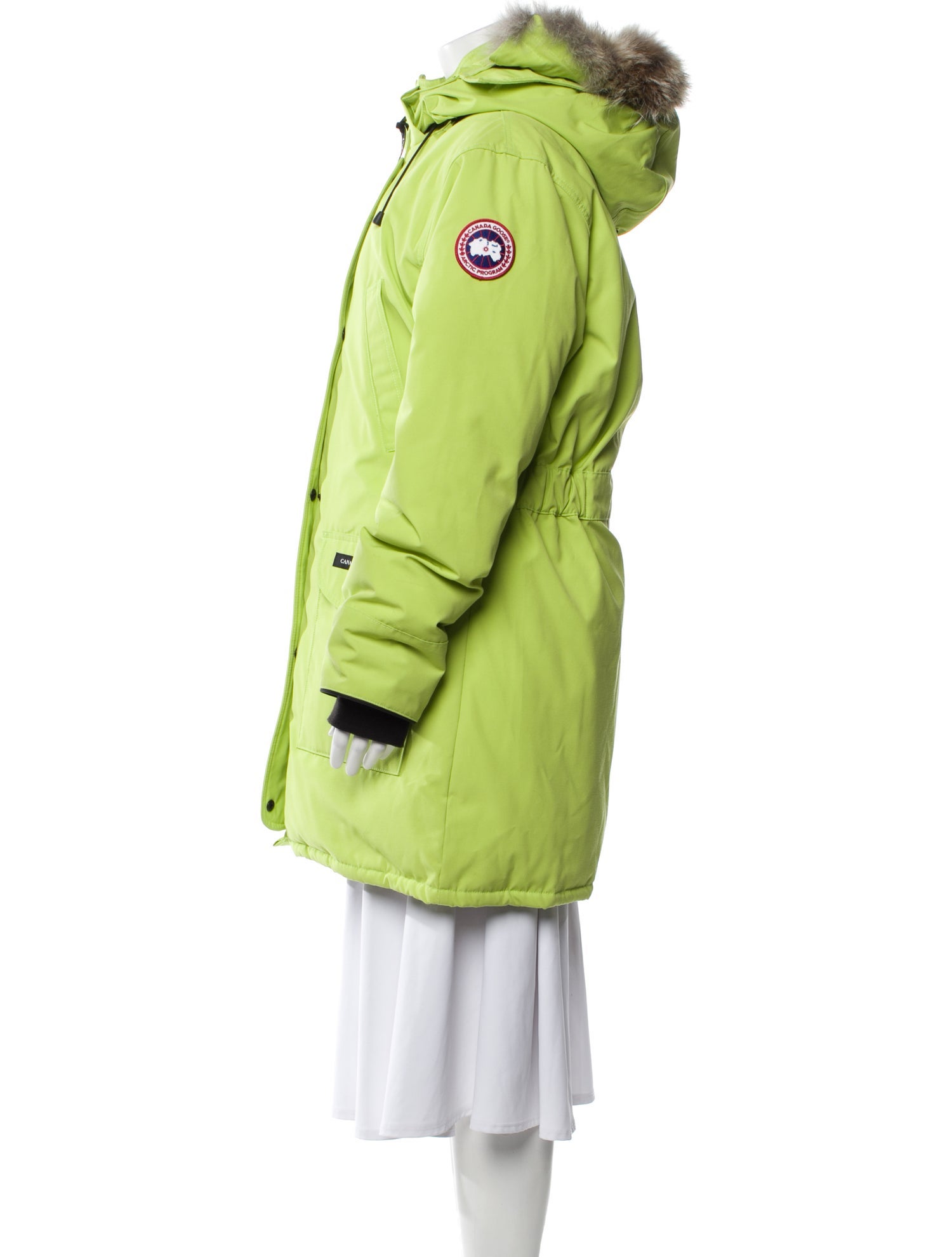 Canada Goose Parka