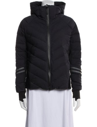 Canada Goose Down Jacket