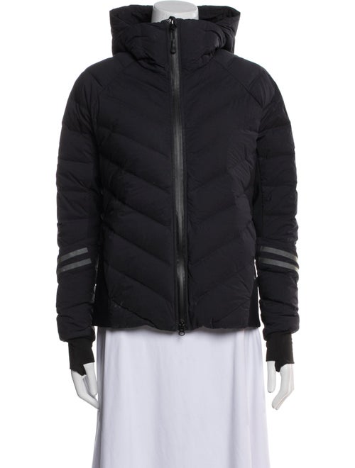 Canada Goose Down Jacket
