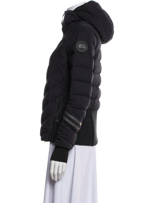 Canada Goose Down Jacket