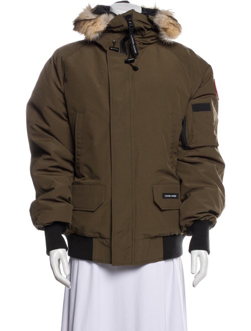 Canada Goose Down Jacket