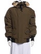 Canada Goose Down Jacket