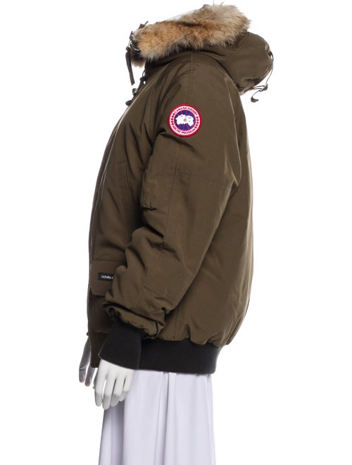Canada Goose Down Jacket