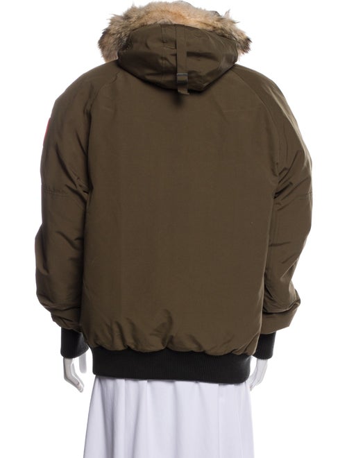 Canada Goose Down Jacket