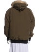 Canada Goose Down Jacket