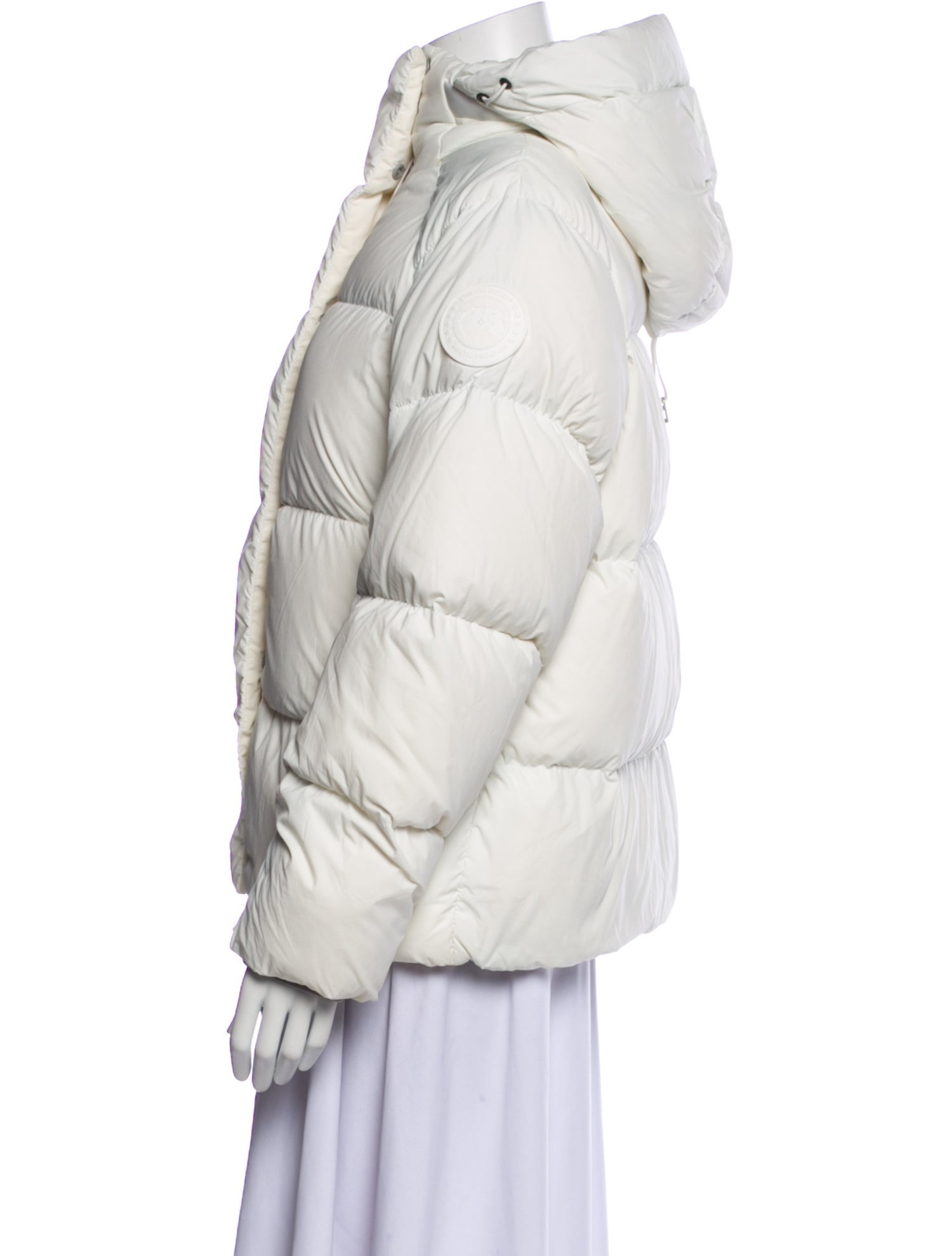 Canada Goose Down Jacket