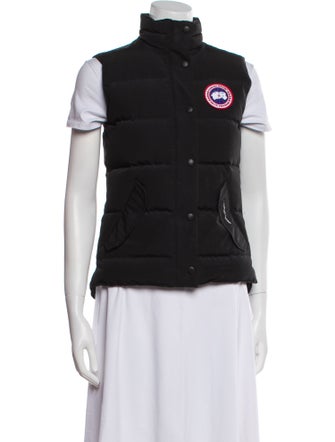 Canada Goose Down Jacket