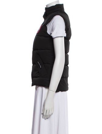 Canada Goose Down Jacket