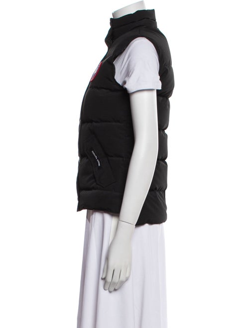 Canada Goose Down Jacket