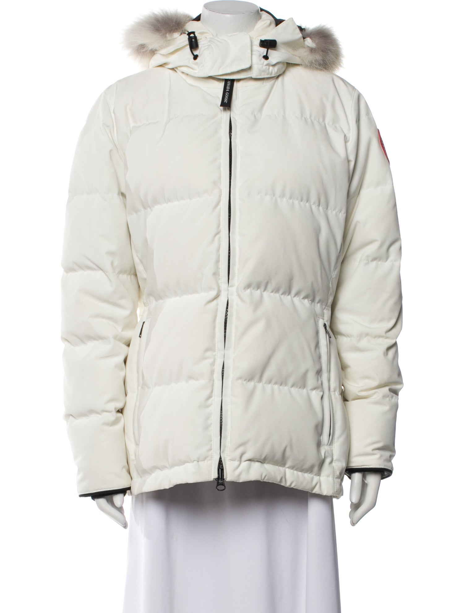 Canada Goose Down Coat