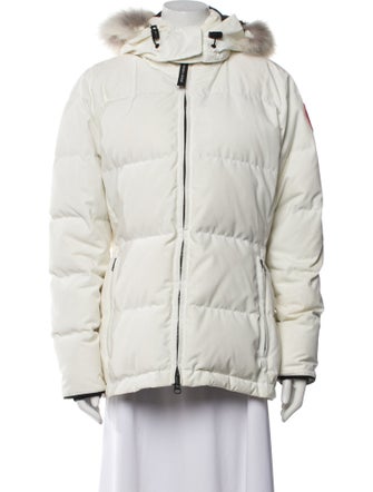 Canada Goose Down Coat