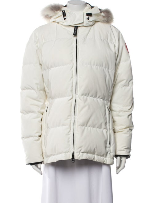 Canada Goose Down Coat