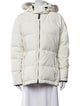 Canada Goose Down Coat