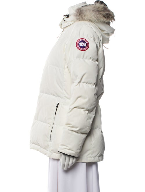 Canada Goose Down Coat