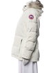 Canada Goose Down Coat