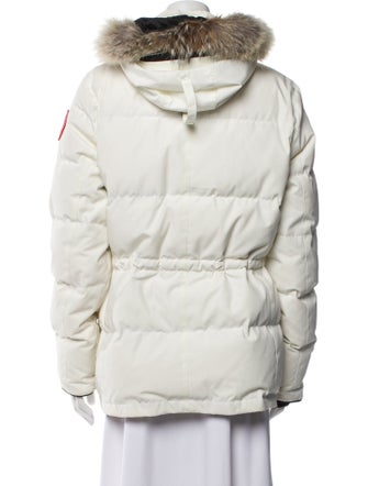 Canada Goose Down Coat