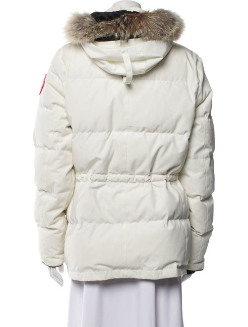 Canada Goose Down Coat