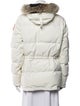 Canada Goose Down Coat