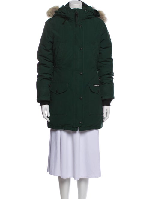 Canada Goose Down Coat