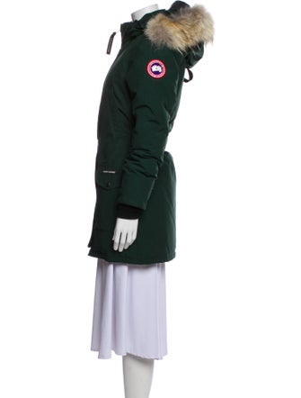Canada Goose Down Coat