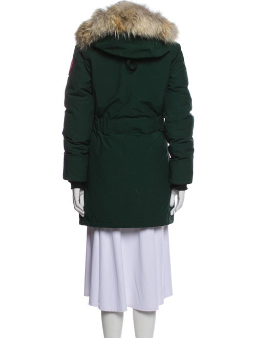 Canada Goose Down Coat