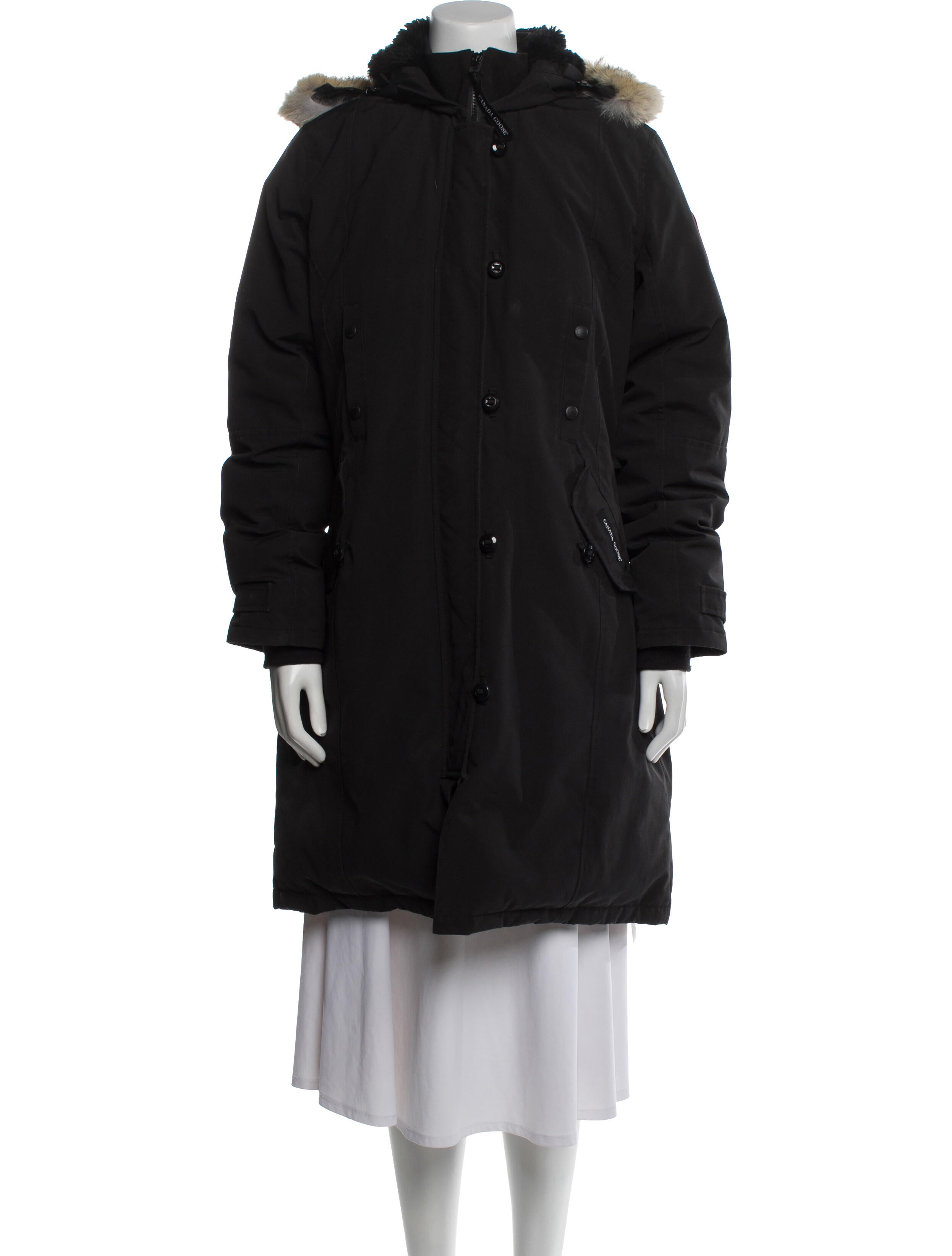 Canada Goose Coat