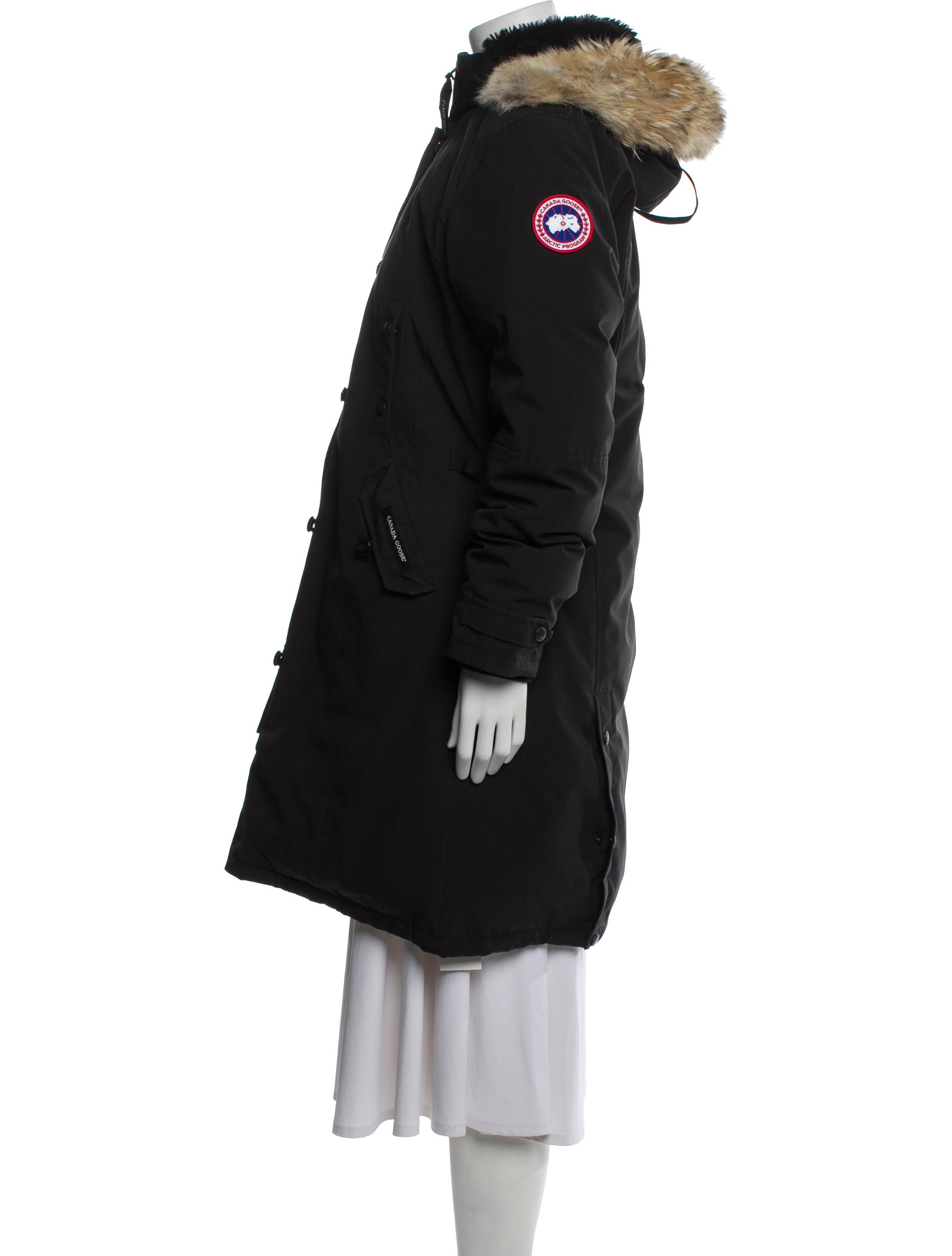 Canada Goose Coat
