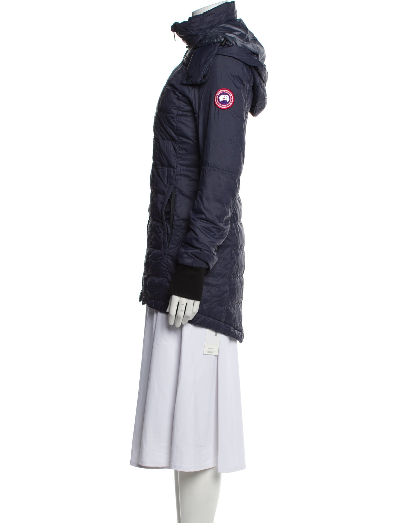 Canada Goose Down Down Coat