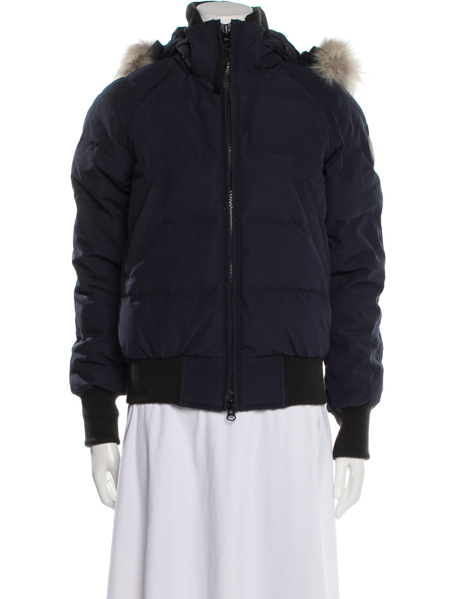 Canada Goose Down Jacket